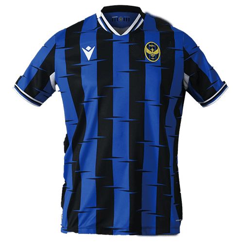 Incheon United 1st