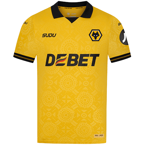 Wolverhampton Wanderers 1st