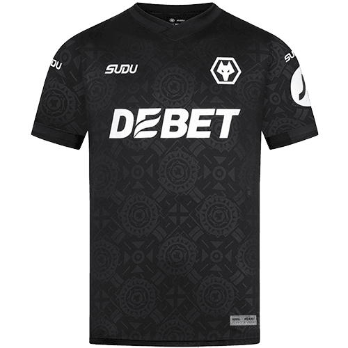 Wolverhampton Wanderers 4th