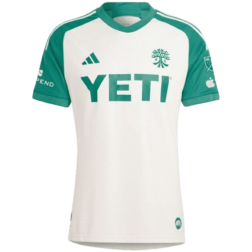 Austin FC 2nd