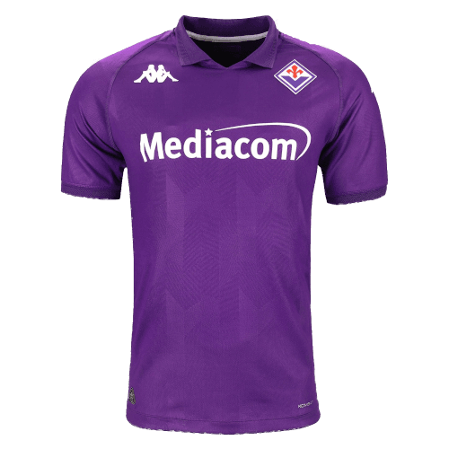 Fiorentina 1st
