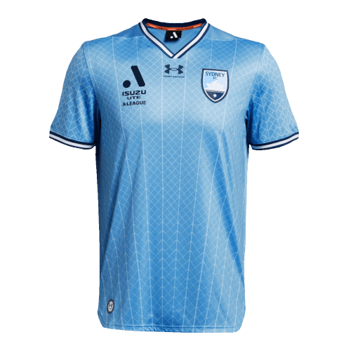 Sydney FC 1st