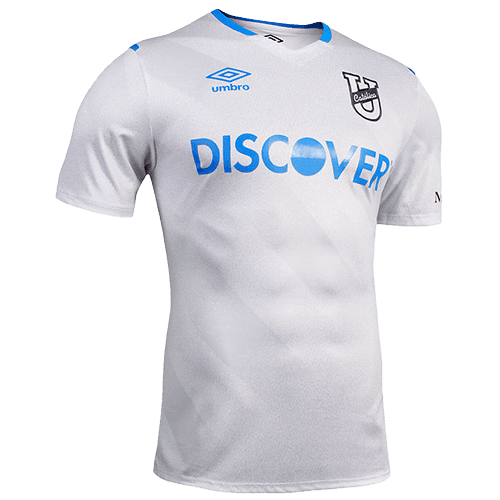 Universidad Católica del Ecuador 2nd