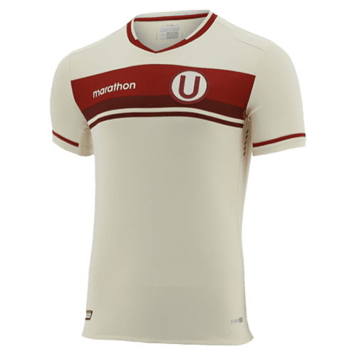 Universitario 1st