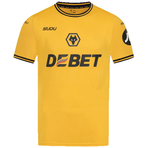 Wolverhampton Wanderers 1st