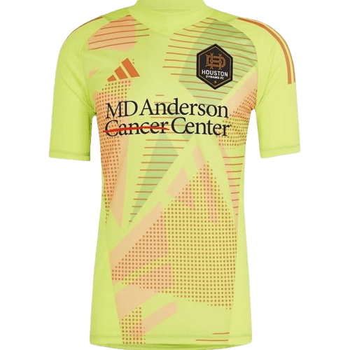 Houston Dynamo 4th