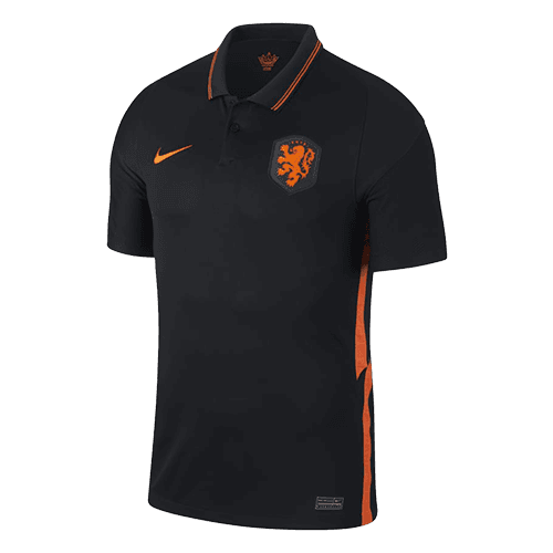 Netherlands 2nd