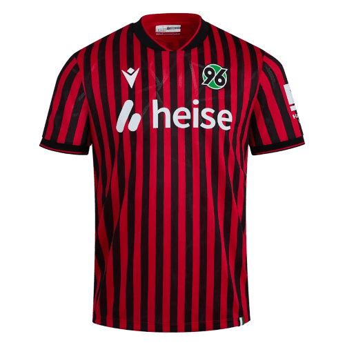 Hannover 1st