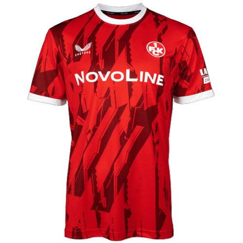 Kaiserslautern 1st