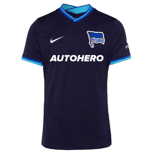 Hertha 2nd