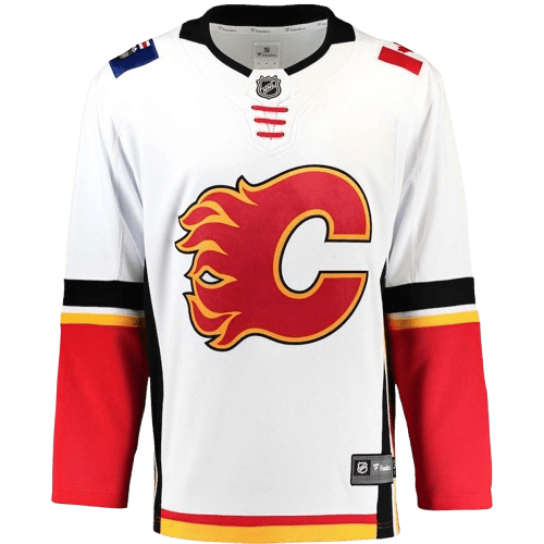 Calgary Flames 2nd