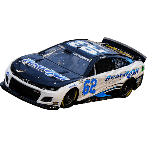 Beard Motorsports 1st