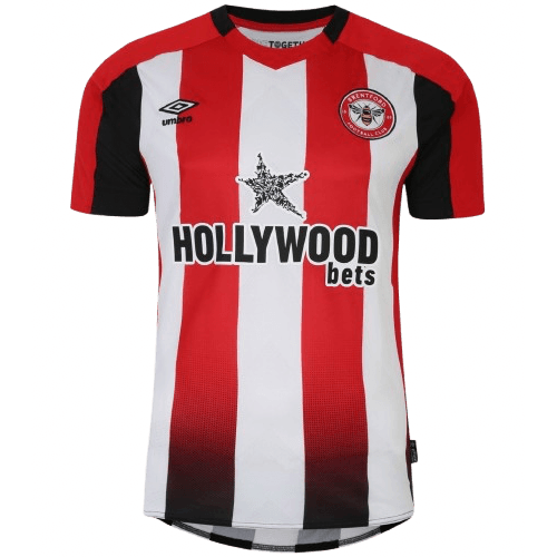 Brentford 1st