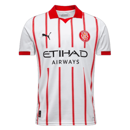 Girona 1st
