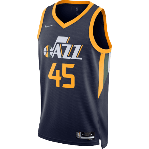 Utah Jazz 2nd