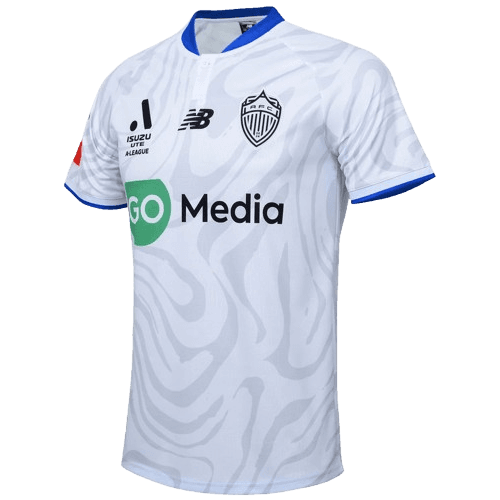 Auckland FC 2nd