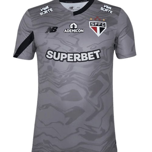São Paulo 5th
