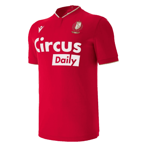 Standard Liège 1st