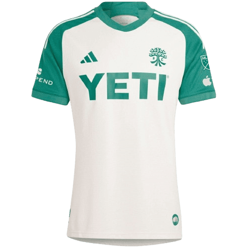 Austin FC 2nd
