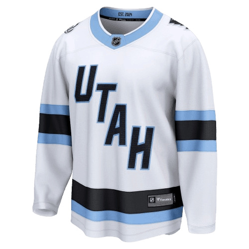 Utah Mammoth 1st