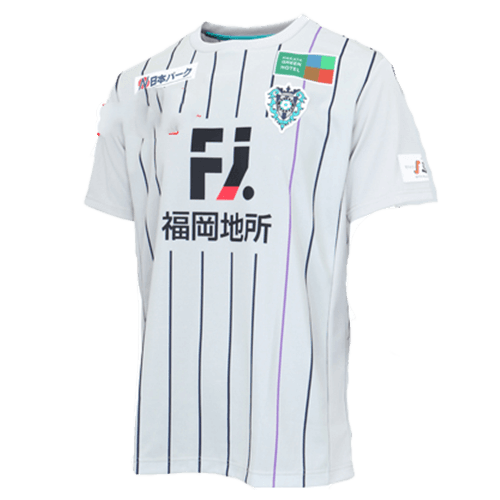 Avispa Fukuoka 2nd