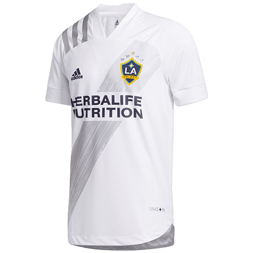 LA Galaxy 1st