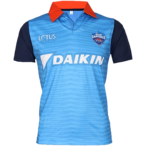 Delhi Capitals Home