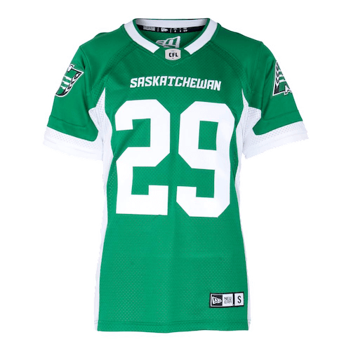 Saskatchewan Roughriders 1st
