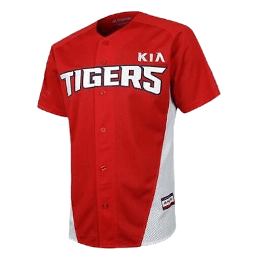 Kia Tigers 1st