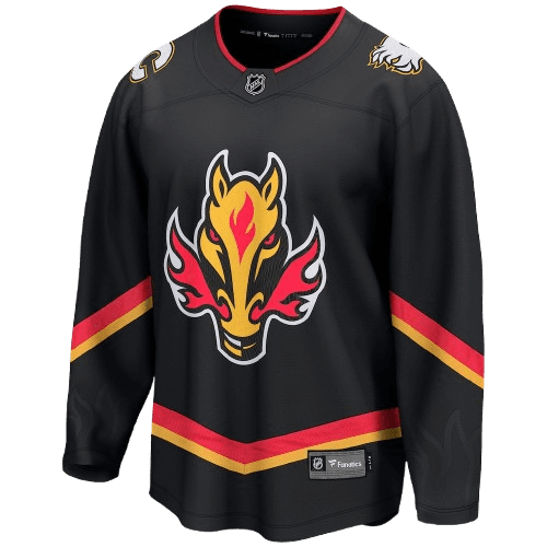Calgary Flames 2nd