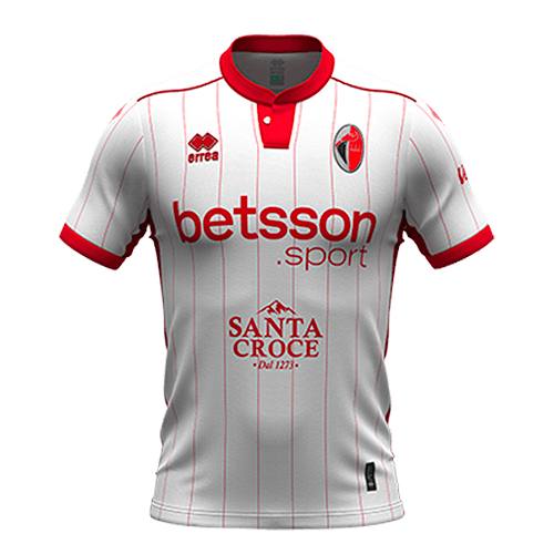 Bari 1st