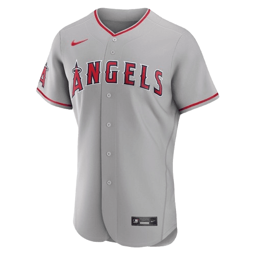 Los Angeles Angels 1st