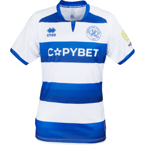 Queens Park Rangers 1st