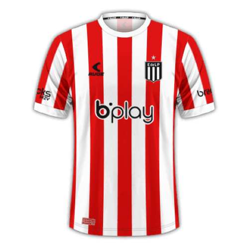 Estudiantes de La Plata 1st