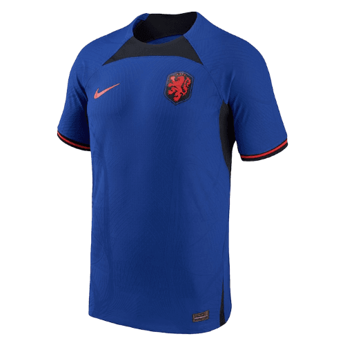 Netherlands 2nd