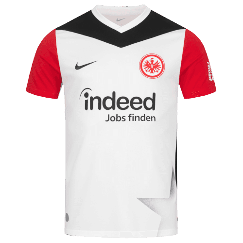 Eintracht Frankfurt 1st