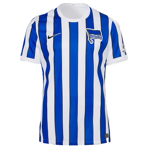 Hertha 1st