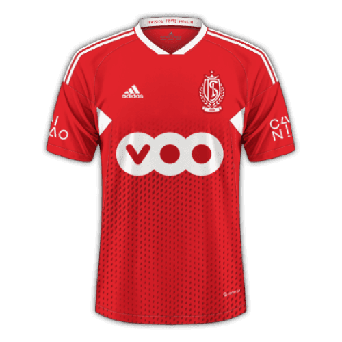 Standard Liège 1st