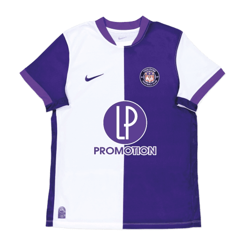 Toulouse 1st