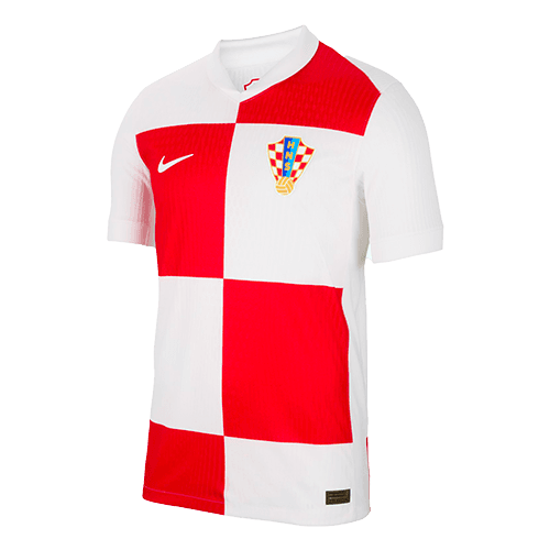 Croatia 1st