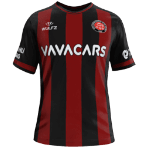 Fatih Karagümrük 1st