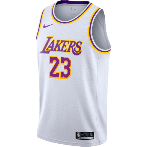 Los Angeles Lakers 1st