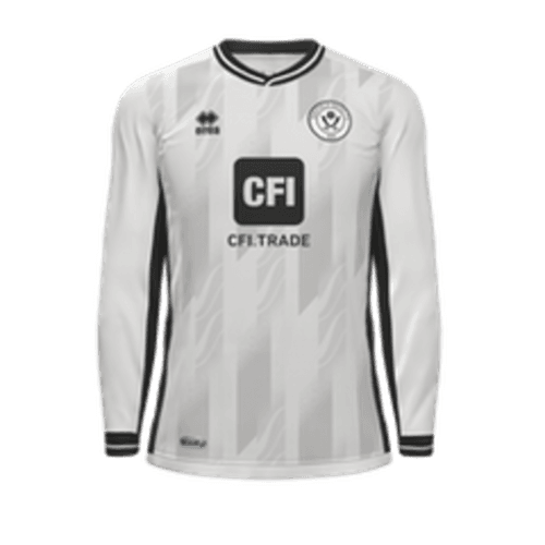 Sheffield United 4th