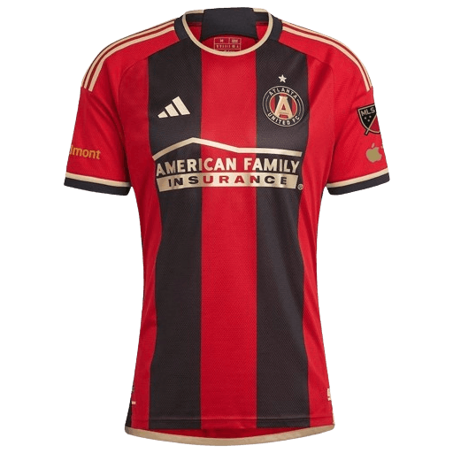 Atlanta United 1st