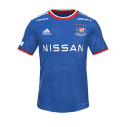 Yokohama F Marinos 1st