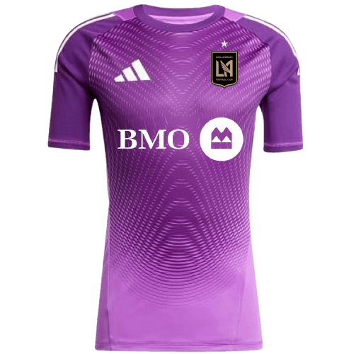 Los Angeles FC 5th