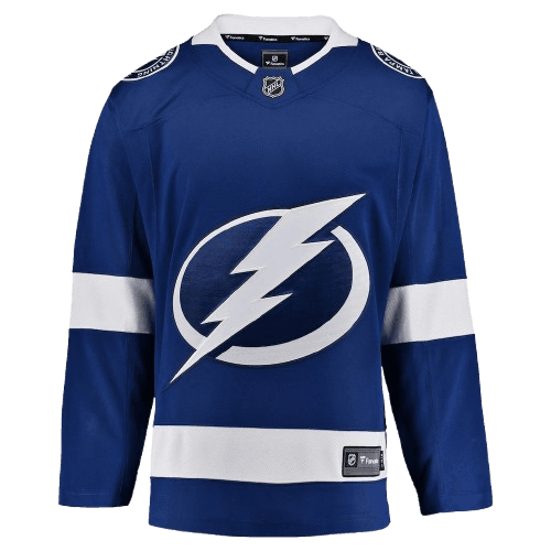 Tampa Bay Lightning 1st