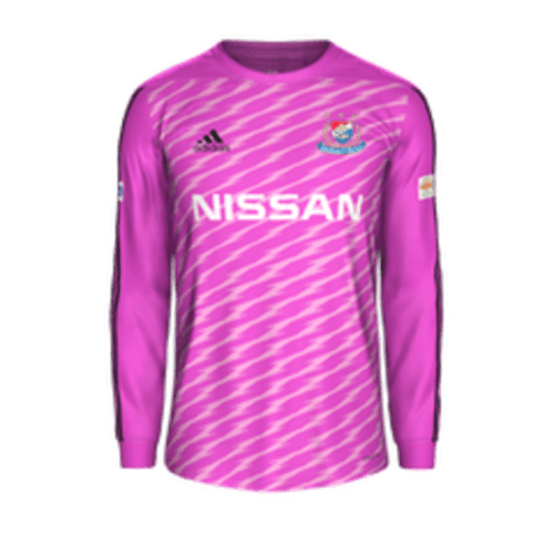 Yokohama F Marinos 4th