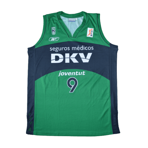 Joventut Badalona 1st