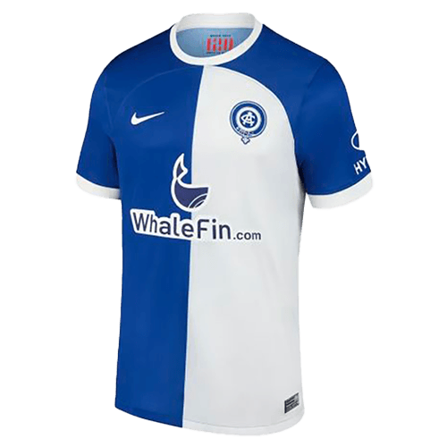 Atlético Madrid 2nd